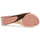 Zapatos Mujer Zuecos (Mules) United nude MOBIUS MID Rosa