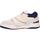 Zapatos Multideporte Lacoste 46SMA0088 LINESHOT Blanco