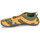 Zapatos Hombre Senderismo Vibram Fivefingers V-ALPHA Verde / Naranja
