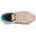 Zapatos Mujer Zapatillas bajas Victoria LUNA Beige / Multicolor