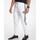 textil Hombre Pantalones MICHAEL Michael Kors CS250QB5MF Blanco