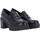 Zapatos Mujer Derbie & Richelieu Chika 10 PILAR 20 Negro