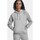 textil Mujer Polaire Under Armour Ua Rival Fleece Hoodie Gris