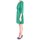 textil Mujer Pantalón cargo Liu Jo CF3224 J1923 Verde