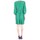 textil Mujer Pantalón cargo Liu Jo CF3224 J1923 Verde
