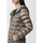 textil Mujer cazadoras Colmar 2233F5WG Marrón