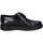 Zapatos Hombre Derbie & Richelieu Bruno Verri EZ87 Negro