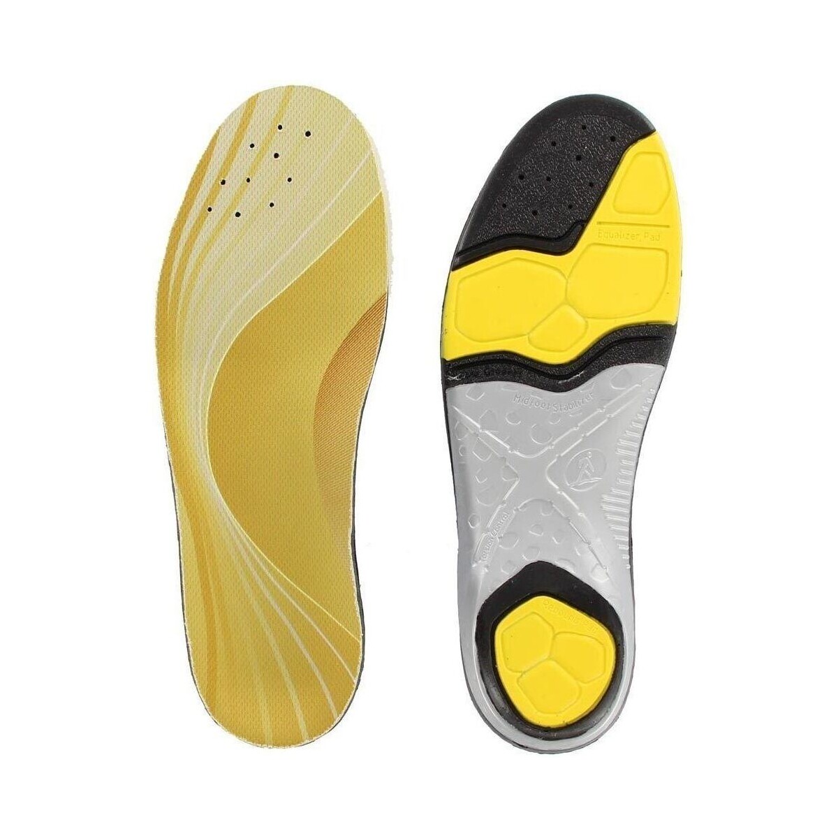 Accesorios Complementos de zapatos Bama OLYMPICOUTDOOR Multicolor