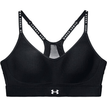 Under Armour Infinity Covered Low Negro