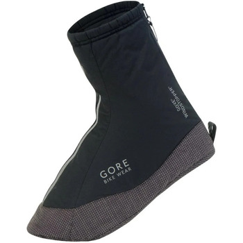 Gore UNIVERSAL  WINDSTOPPER Insulated Overshoes Negro