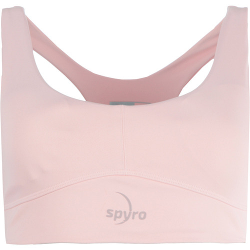 textil Mujer Tops / Blusas Spyro T-SEAM Rosa
