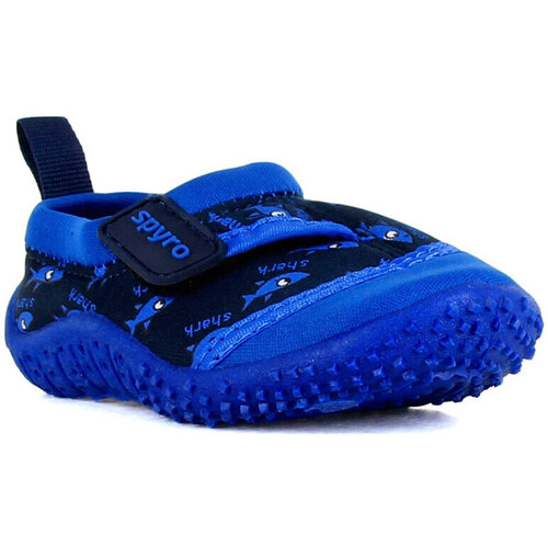 Zapatos Niños Zapatos para el agua Spyro MOON-BEBE Multicolor