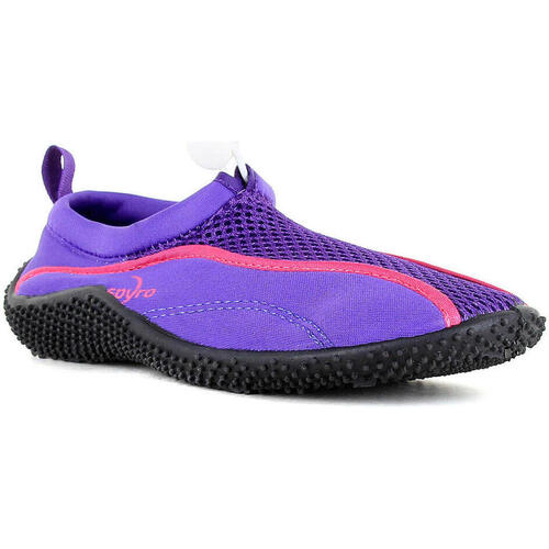 Zapatos Zapatos para el agua Spyro MARKNE Violeta