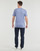 textil Hombre Camisetas manga corta BOSS Tegood Azul