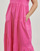 textil Mujer Vestidos largos BOSS C_Enesi_1 Rosa