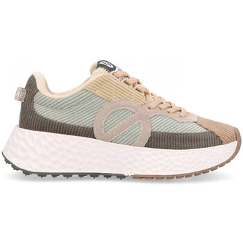 Zapatos Mujer Running / trail No Name Carter runner Beige