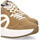 Zapatos Mujer Running / trail No Name Carter jogger w Beige