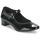 Zapatos Mujer Bailarinas-manoletinas Betty London FLAVIANA Negro