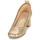 Zapatos Mujer Zapatos de tacón Betty London BRIGITTE Oro