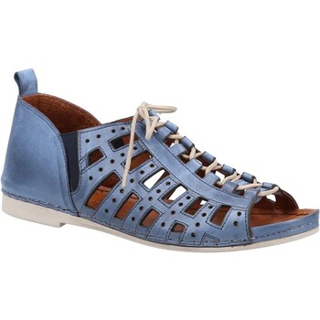 Zapatos Mujer Sandalias Riva Di Mare  Azul