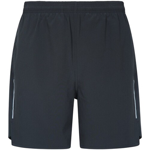 textil Hombre Shorts / Bermudas Mountain Warehouse Motion Negro