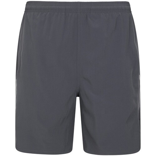 textil Hombre Shorts / Bermudas Mountain Warehouse Motion Gris