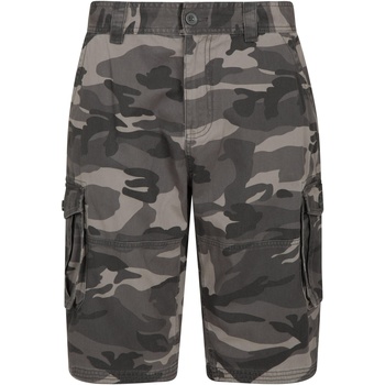 textil Hombre Shorts / Bermudas Mountain Warehouse MW207 Negro