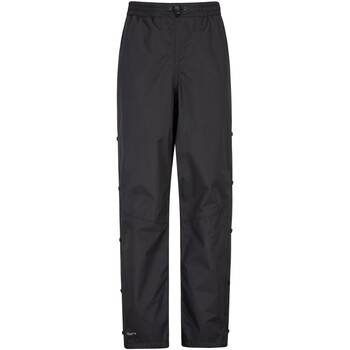 textil Mujer Shorts / Bermudas Mountain Warehouse Downpour Negro