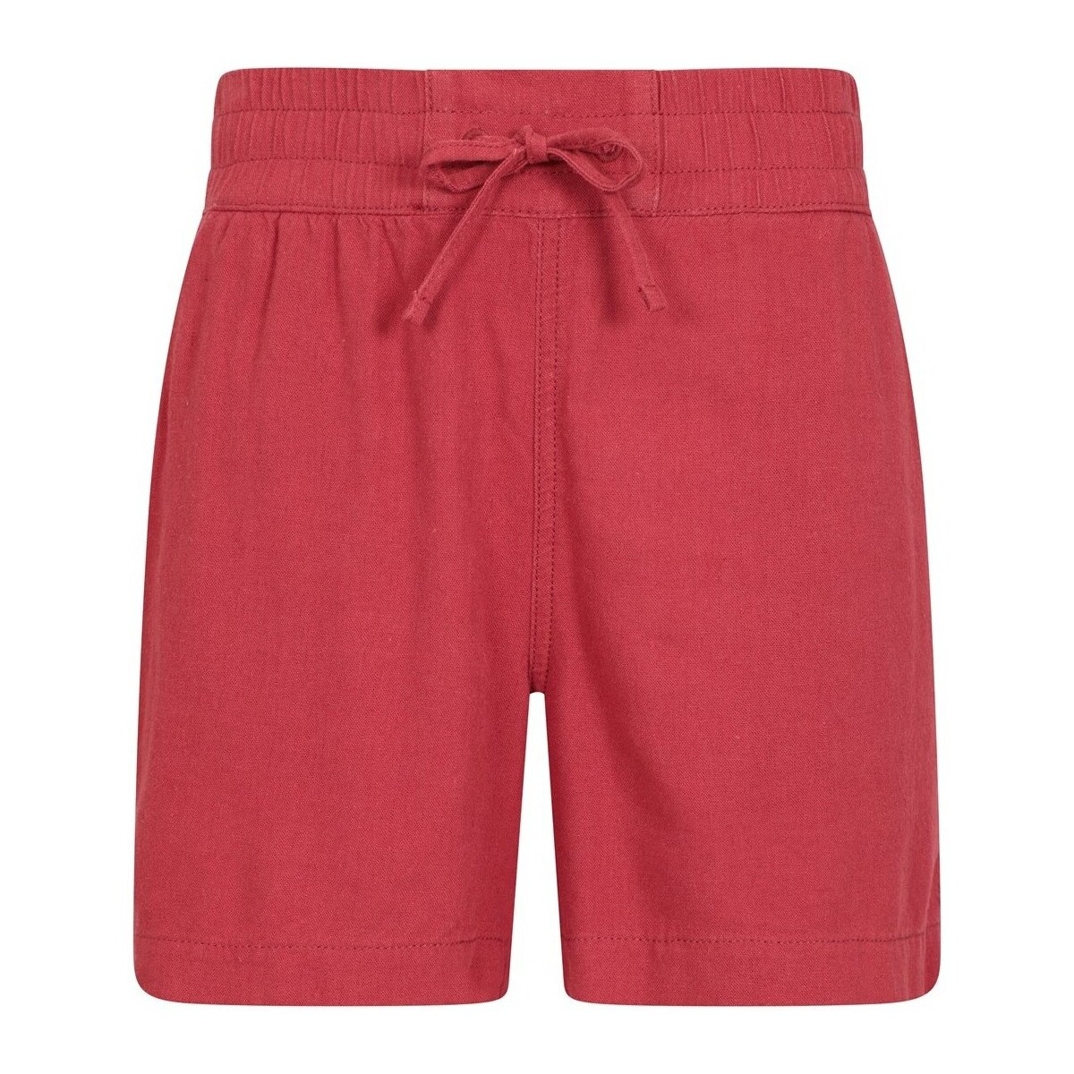 textil Mujer Shorts / Bermudas Mountain Warehouse MW325 Multicolor