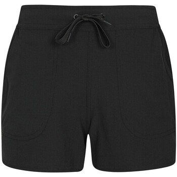 textil Mujer Shorts / Bermudas Mountain Warehouse MW341 Negro