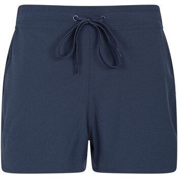 textil Mujer Shorts / Bermudas Mountain Warehouse MW341 Azul