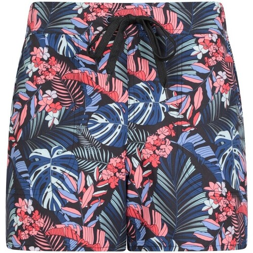 textil Mujer Shorts / Bermudas Mountain Warehouse MW403 Azul