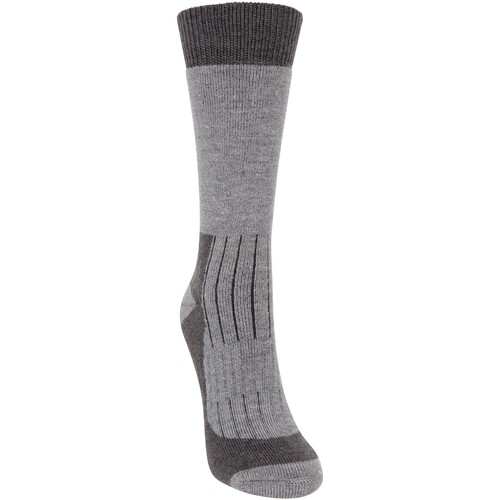 Ropa interior Mujer Calcetines Mountain Warehouse Explorer Gris