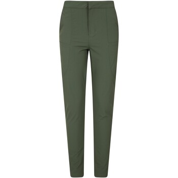 textil Mujer Shorts / Bermudas Mountain Warehouse MW529 Verde