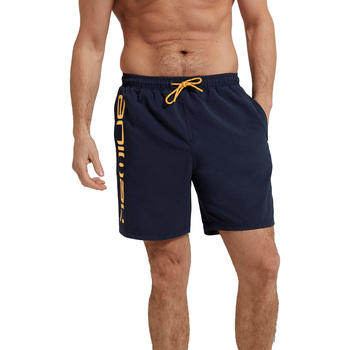 textil Hombre Shorts / Bermudas Animal  Azul