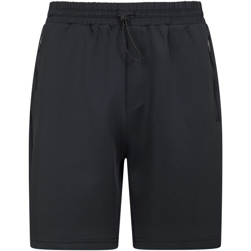 textil Hombre Shorts / Bermudas Mountain Warehouse Dispatch Negro