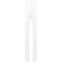 textil Mujer Pantalones Pinko 100013 | Intermezzo Pantalone Blanco