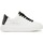 Zapatos Mujer Deportivas Moda Alexander Smith N1D00WBK Blanco