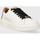 Zapatos Mujer Deportivas Moda Alexander Smith N1D02WGD Blanco