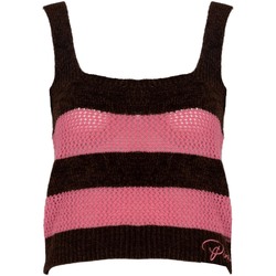 textil Mujer Tops / Blusas Pinko 1N138H Y82F | Mormonismo Rosa