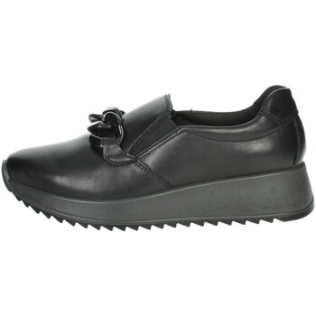 Zapatos Mujer Slip on Imac 457350 Negro