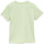 textil Mujer Tops y Camisetas Vans  Verde