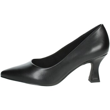 Zapatos Mujer Zapatos de tacón Marco Tozzi 2-22420-41 Negro