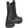 Zapatos Mujer Botas de caña baja Marco Tozzi 2-25413-41 Negro