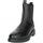 Zapatos Mujer Botas de caña baja Marco Tozzi 2-25413-41 Negro