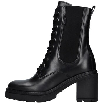 Zapatos Mujer Botas urbanas NeroGiardini I309164D Negro