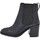 Zapatos Mujer Botas de caña baja Les Tropéziennes par M Belarbi 219897 Negro