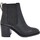 Zapatos Mujer Botas de caña baja Les Tropéziennes par M Belarbi 219897 Negro