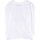 textil Mujer Camisetas manga corta Moschino MZO00DLAA10 Blanco