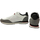Zapatos Hombre Sport Indoor U.S Polo Assn. XIRIO 006A Blanco